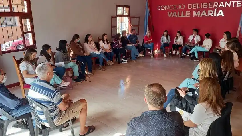 Educación nutricional y alimentaria