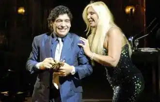 Susana, sorprendida por la denuncia de Diego