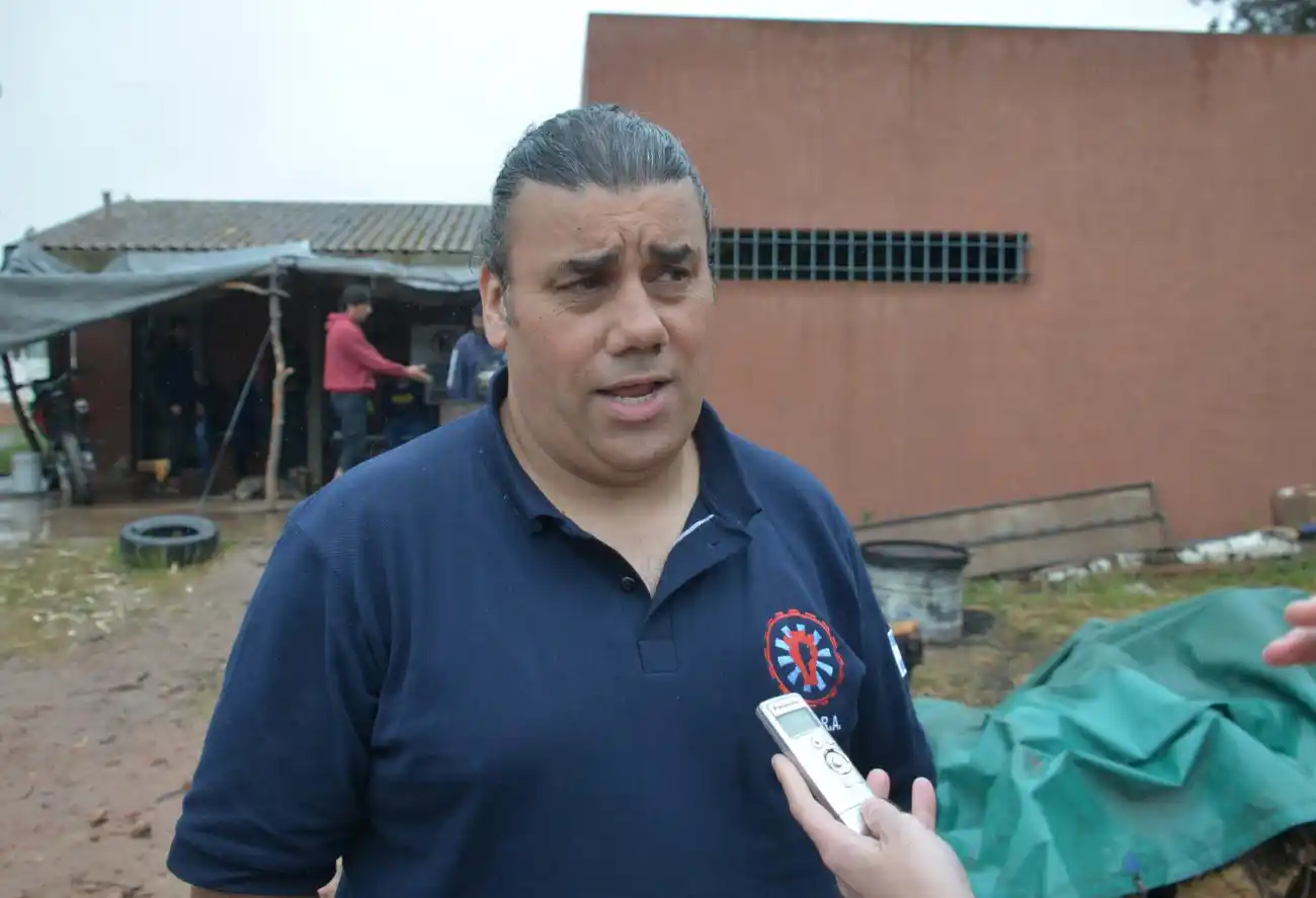 Surgió una posibilidad de que Loimar vuelva a abrir 