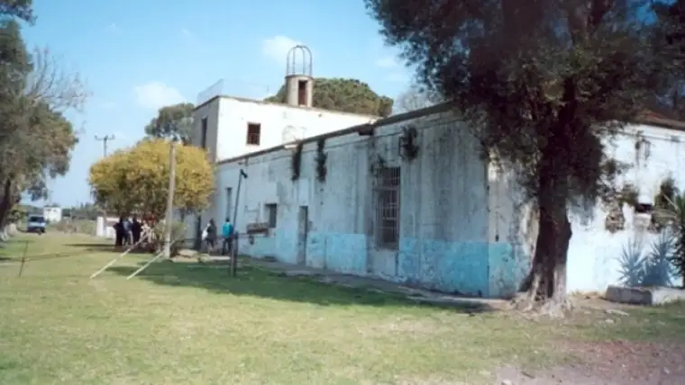 Santa Fe incorporó a su patrimonio el centro clandestino “La Calamita”