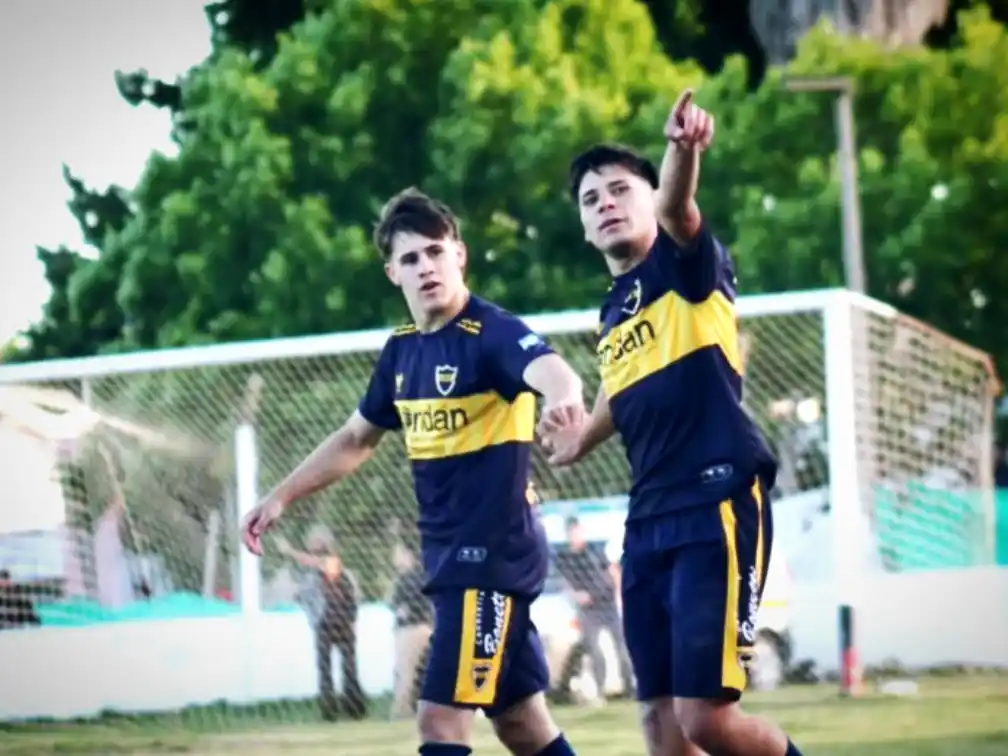 Independencia se despidió del TRFA goleando a San Martín.