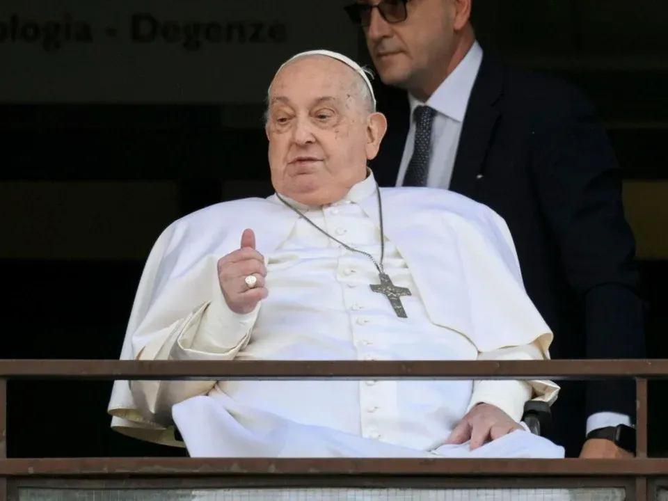 A los 88 años, murió el papa Francisco