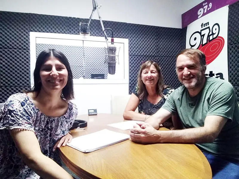 El profesorado de lengua italiana y un concurso de arte