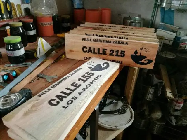 Movilizados por la inseguridad