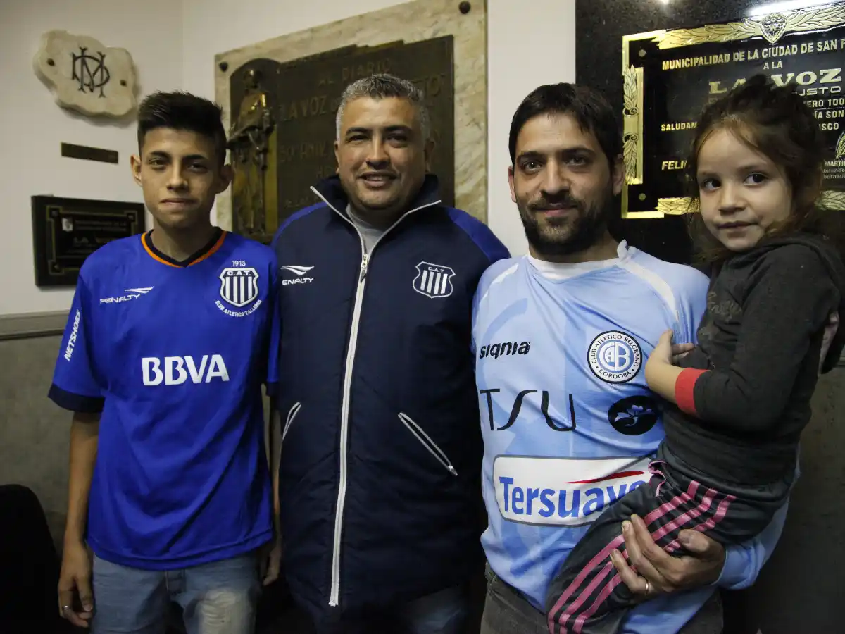 Cuando el fútbol es un velorio  