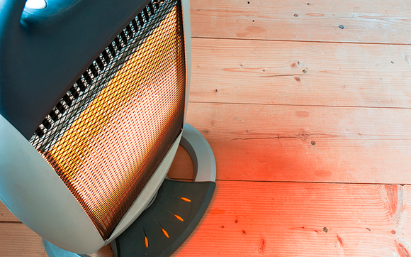Se viene el frío: recomendaciones antes de prender las estufas y calefaccionar ambientes