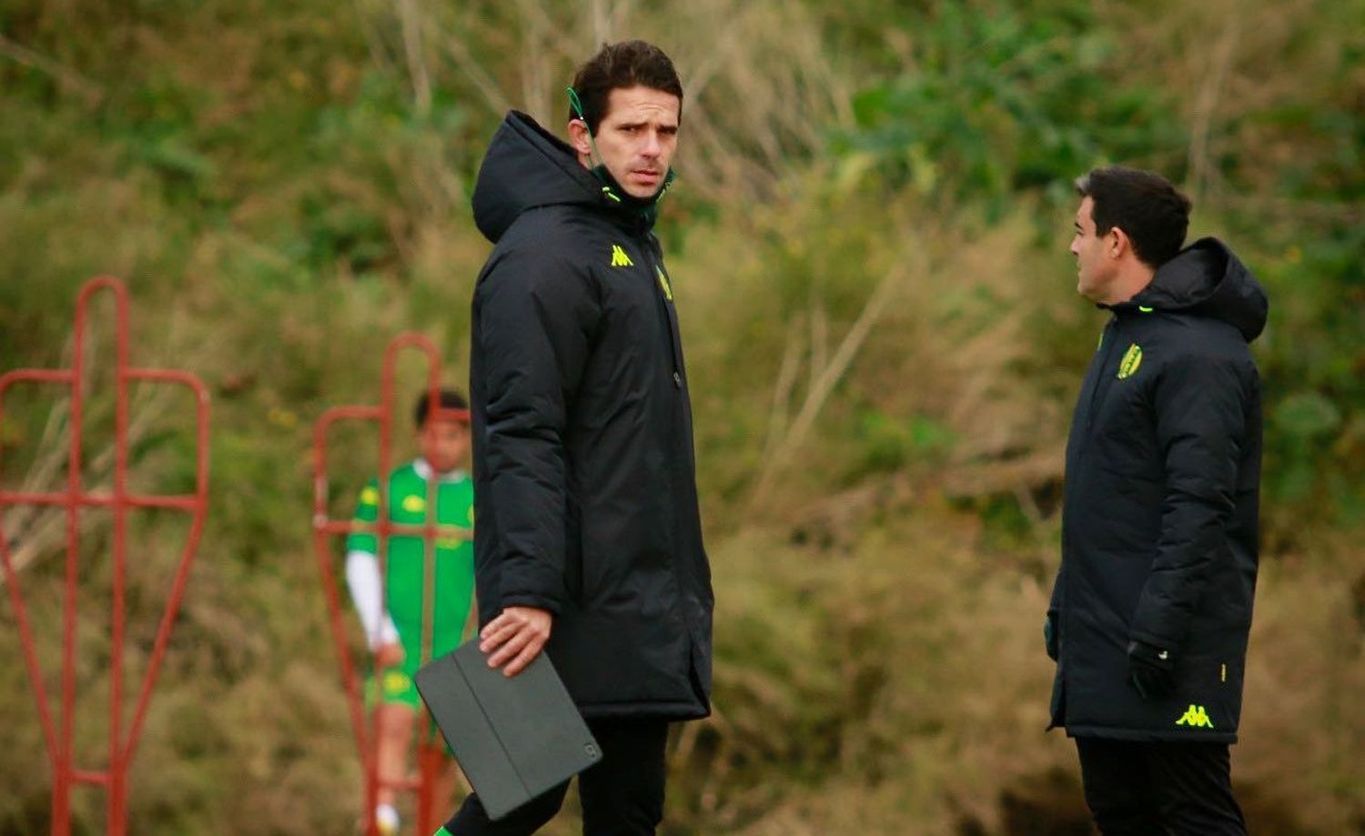 Aldosivi comenzó su pre-temporada aún sin caras nuevas