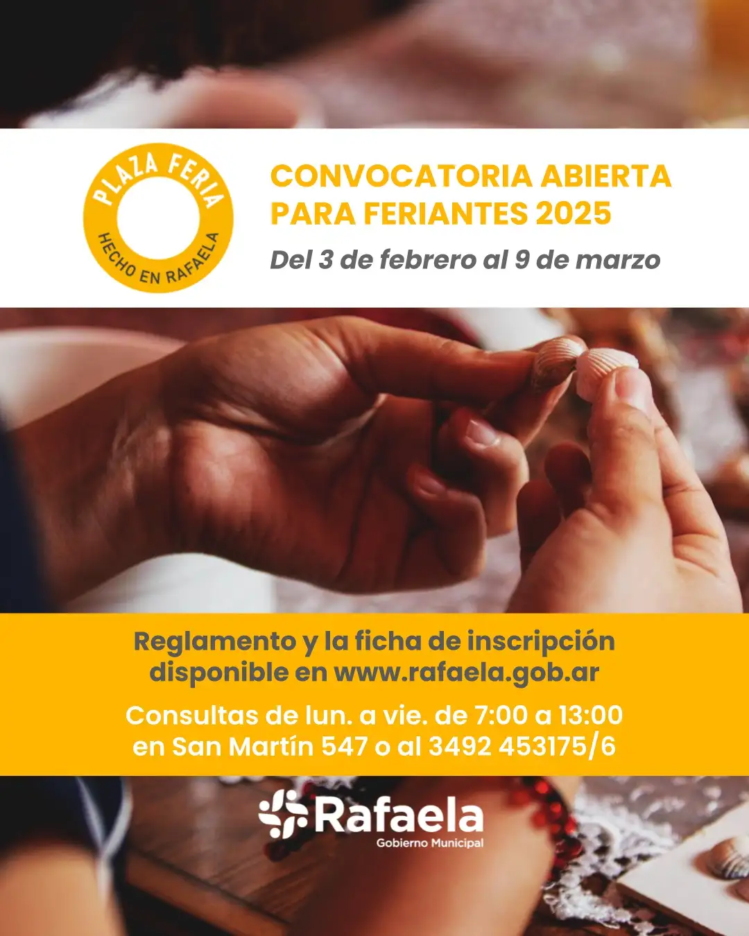 Plaza Feria