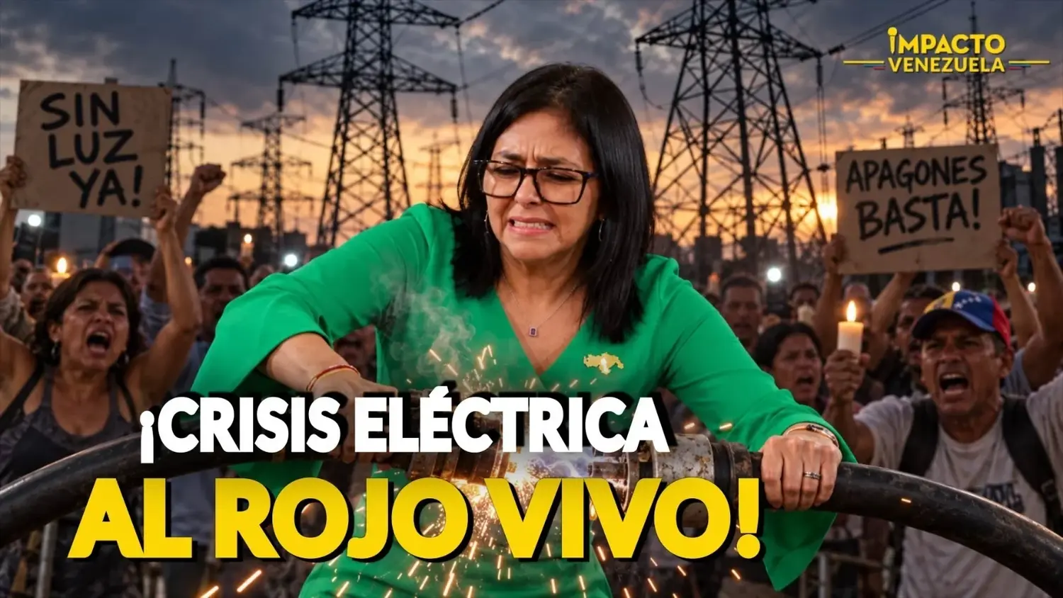 Impacto Venezuela