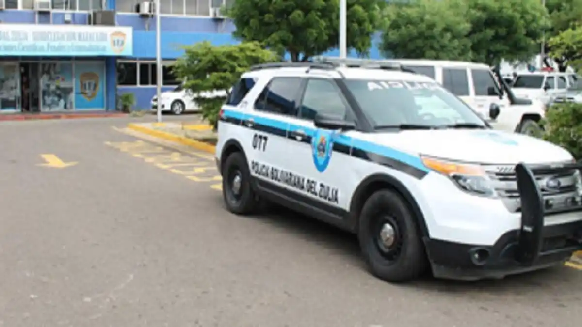 CAE PELIGROSO DELINCUENTE en el Zulia: era integrante de una banda de lanzagranadas