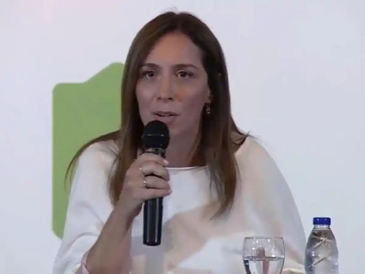 Vidal: "Cuando se pierde una elección hay que escuchar el mensaje"