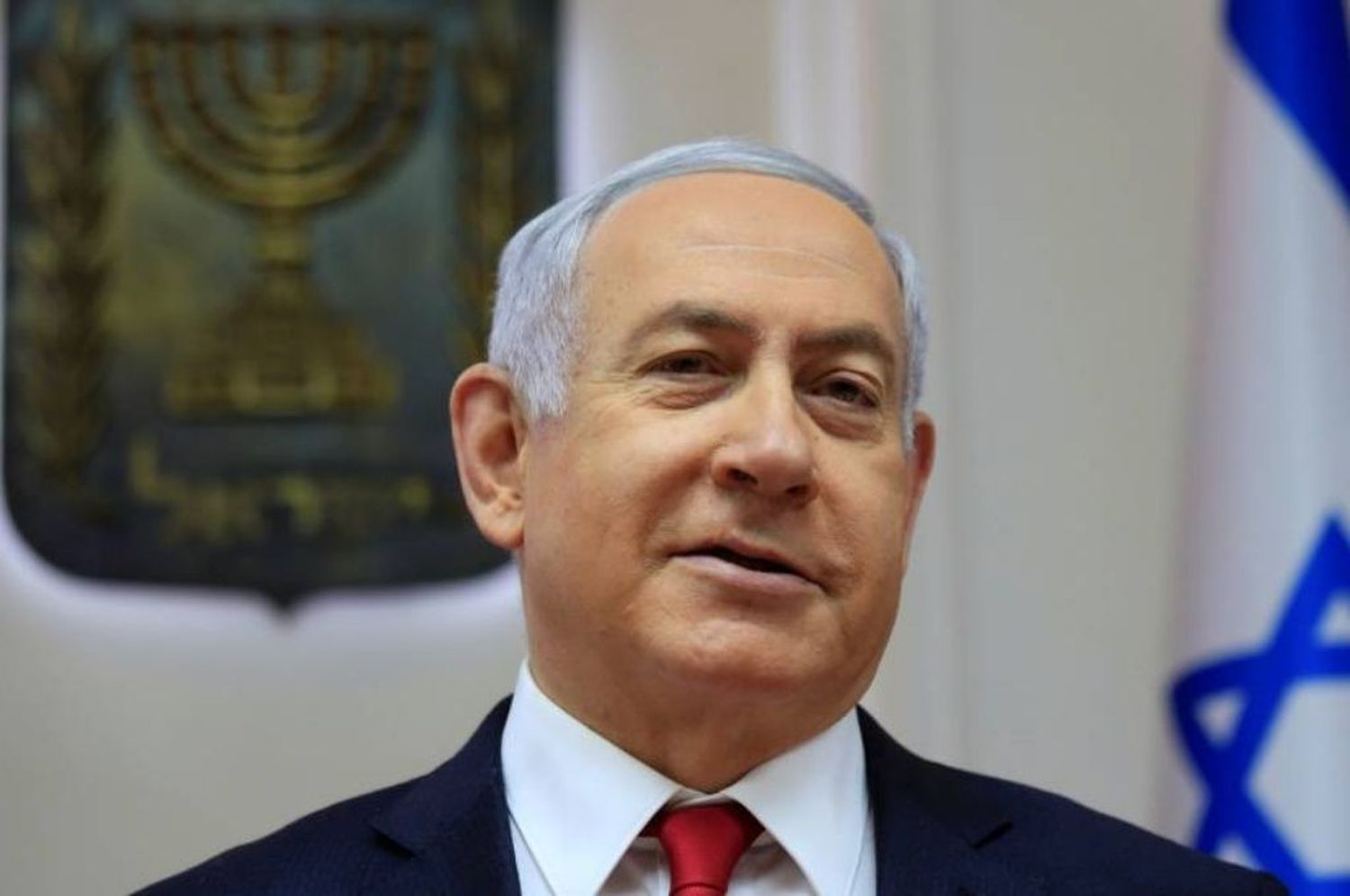 Israel: Netanyahu rechaza acusaciones de corrupción en un juicio