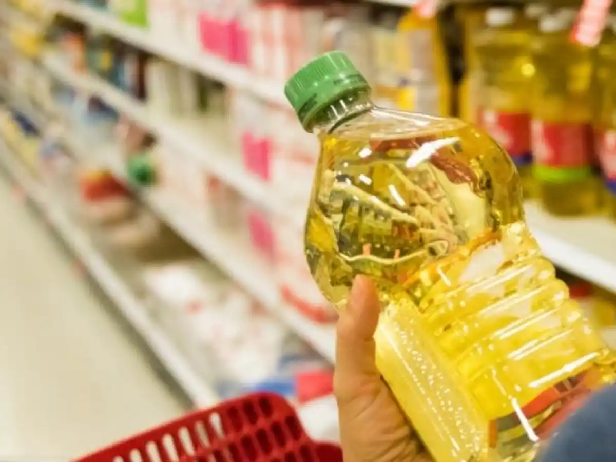 ANMAT prohibió la venta de un aceite de girasol