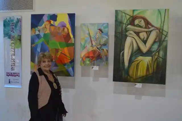 Se llevó a cabo “Intermezzo de Arte Gualeguay” en Faro del Lago 