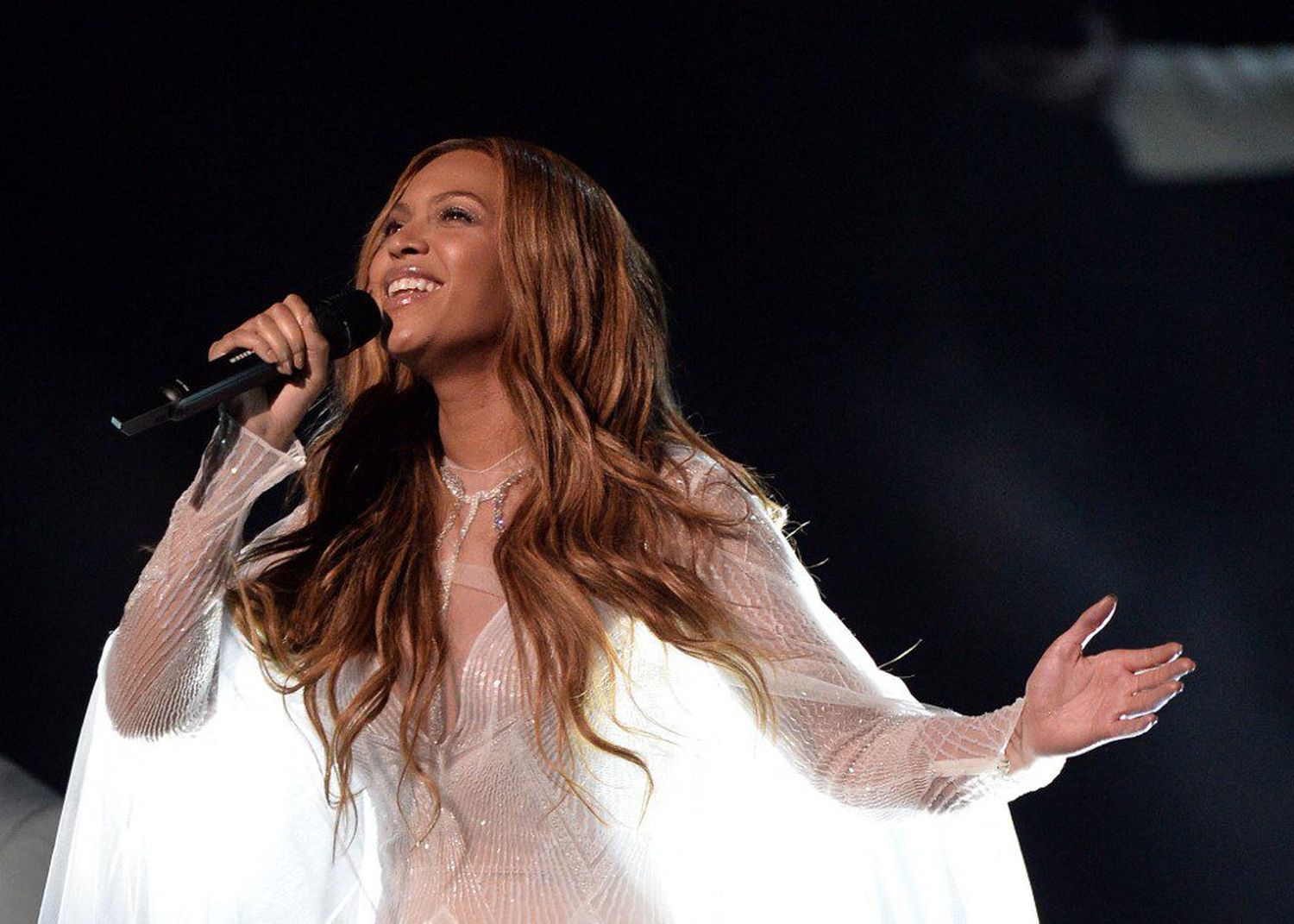 Beyoncé saca nuevo álbum el 29 de julio
