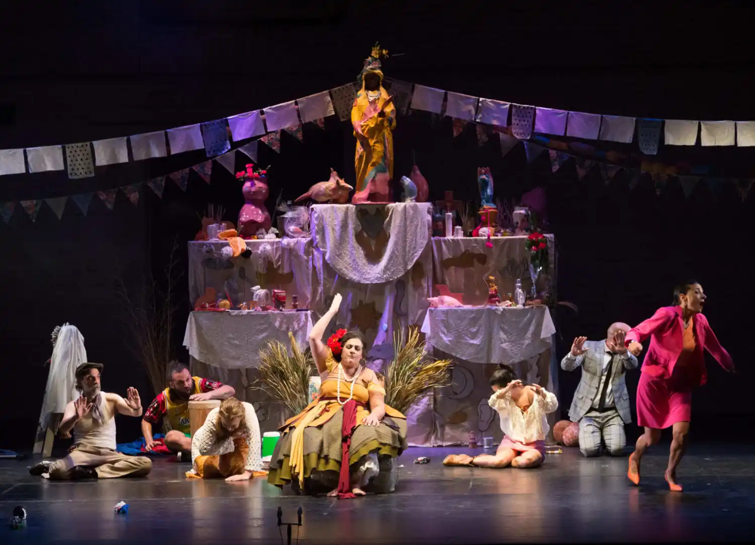 La convocatoria trimestral inició este lunes 10 de marzo.