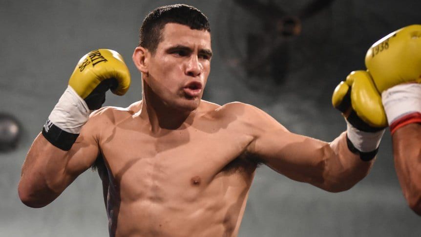 Confirmaron que Lemos va a enfrentar a Selby en el Luna Park