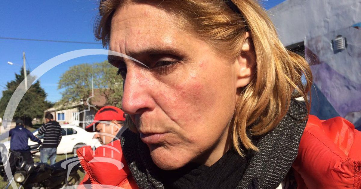 Baragiola: "Es evidente la pobreza estructural que hay"