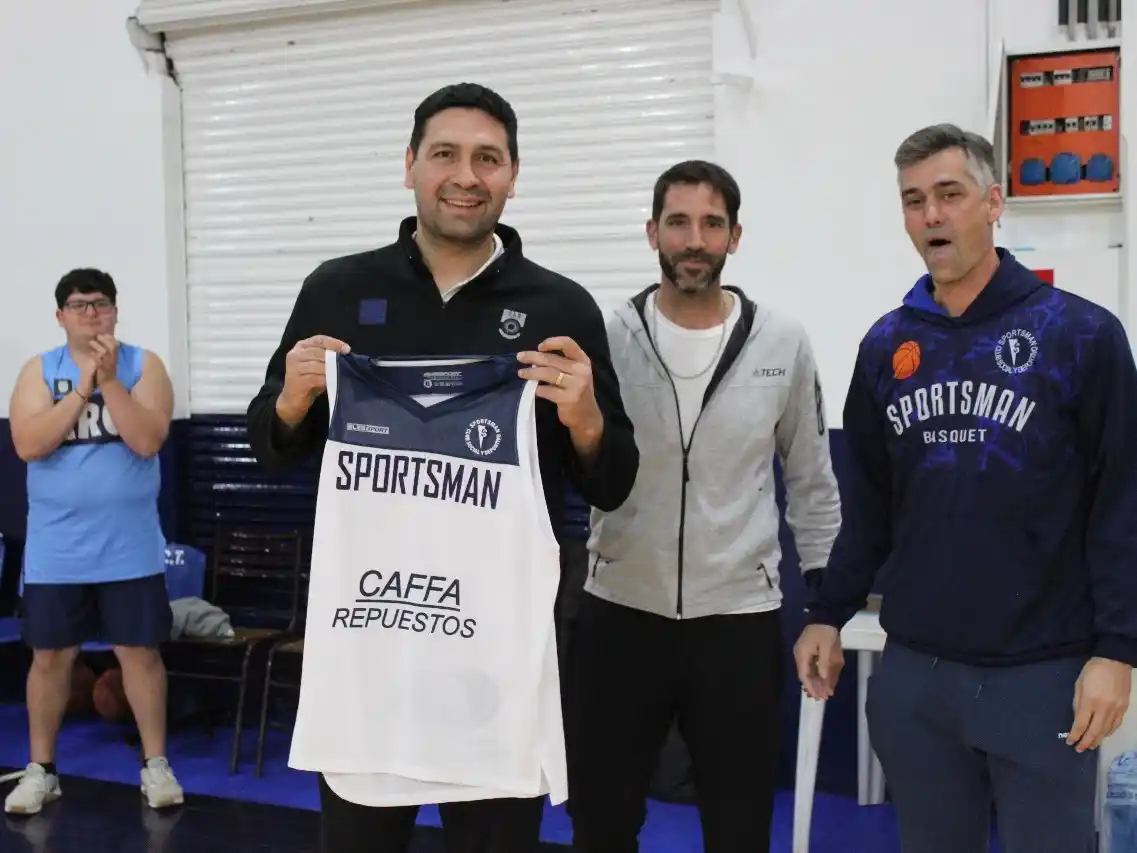 Selección Argentina vs Centenario - 5