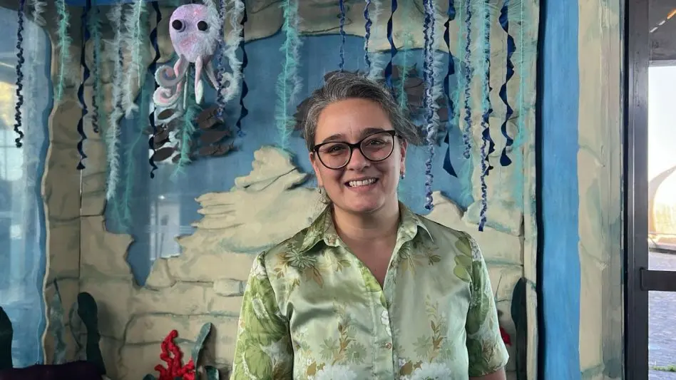 Llega "Vidas submarinas", una muestra de arte y ciencia en el Museo MAR