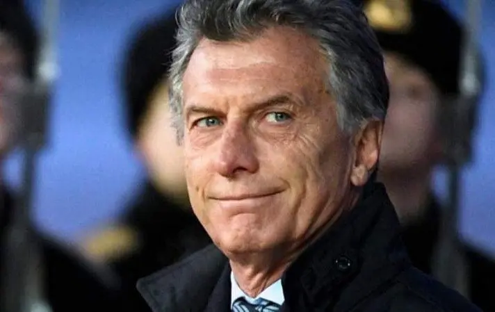 Macri aseguró que el gobierno propone «parches tras parches»