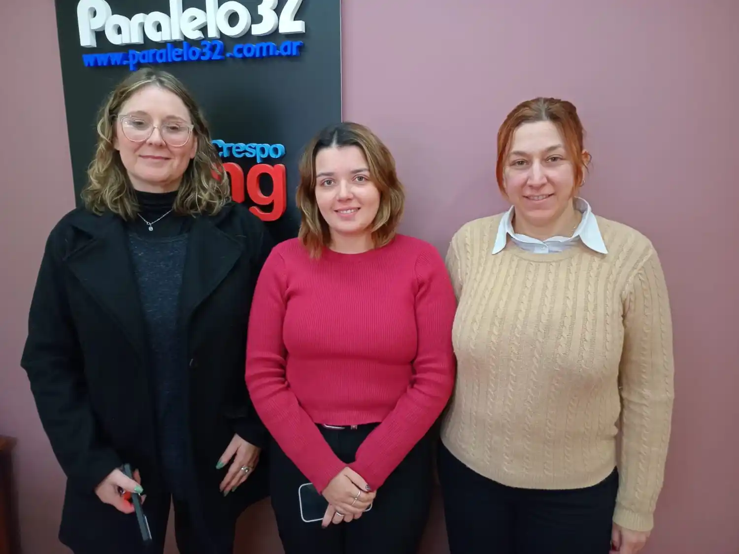 Construir vínculos sanos es la premisa