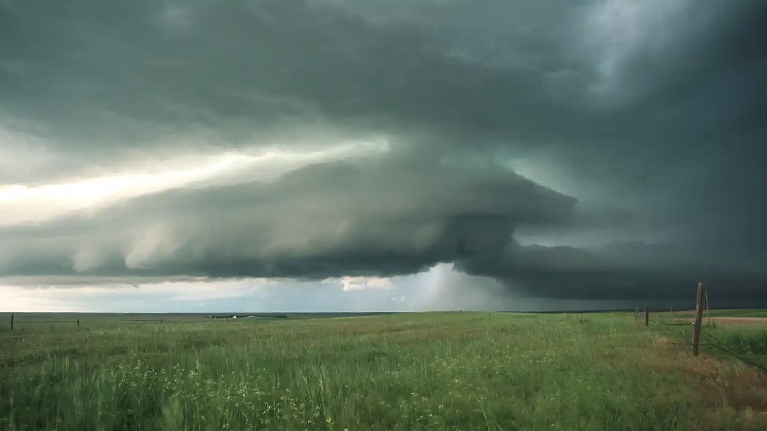 Pronóstico de tormenta