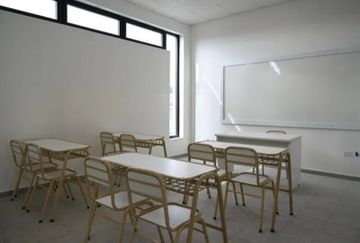 Paro docente en la provincia de Buenos Aires: reclaman mejores condiciones salariales al gobierno de Javier Milei