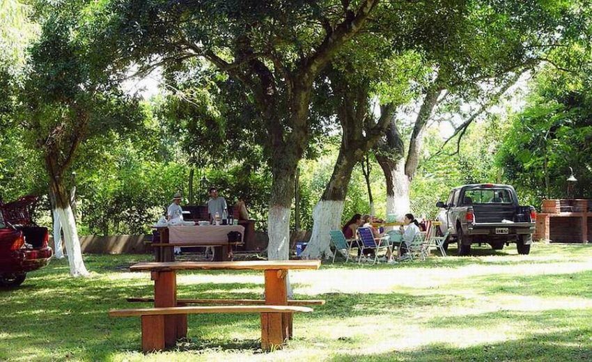 Herradura, una opción turística para la familia