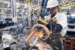 imagen Ventas minoristas pymes bajaron 2,6% en agosto