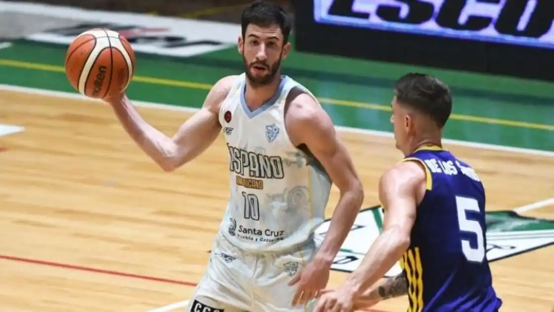 Sansimoni es el nuevo base de Peñarol