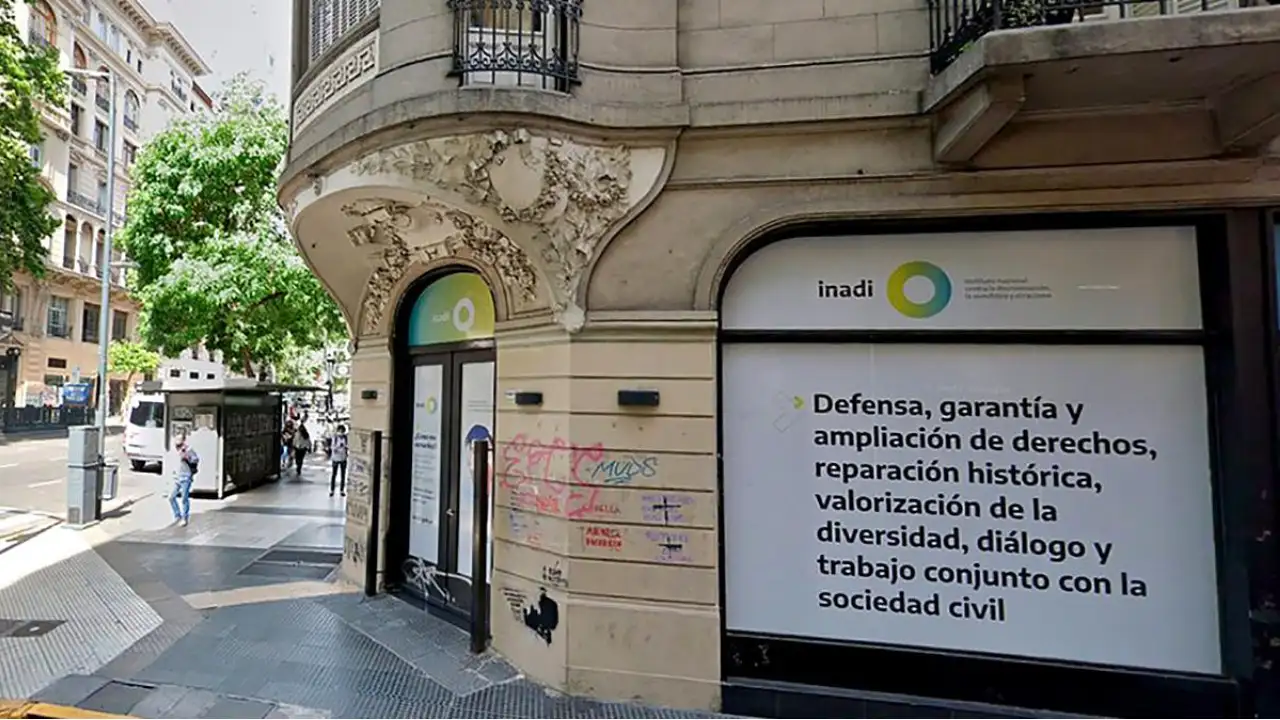 INADI