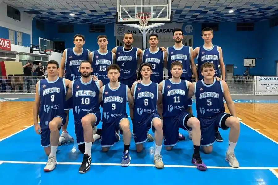 Se juega de manera unificada la última jornada del Pre Federal