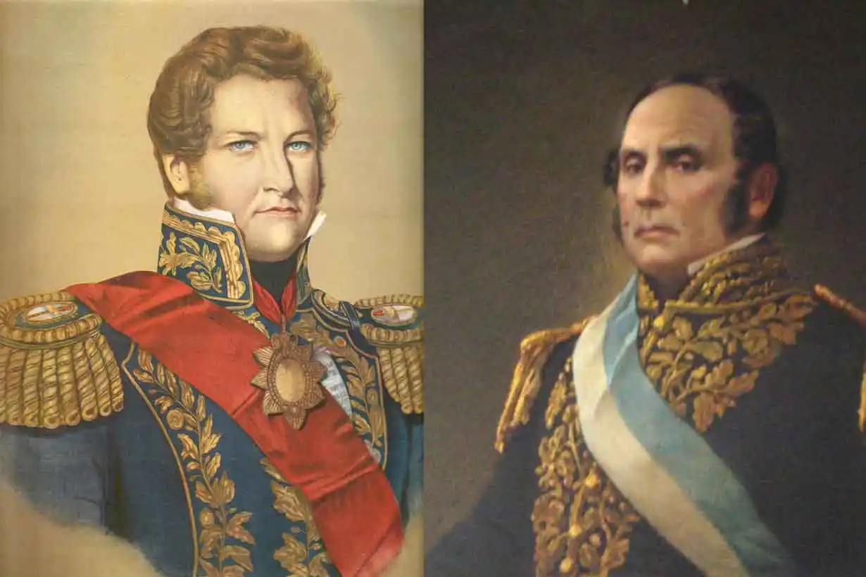 Batalla de Caseros: A 170 años del triunfo de Urquiza sobre Rosas