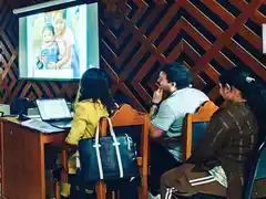 Condenaron a prisión perpetua a la expolicía que mató a sus hijos