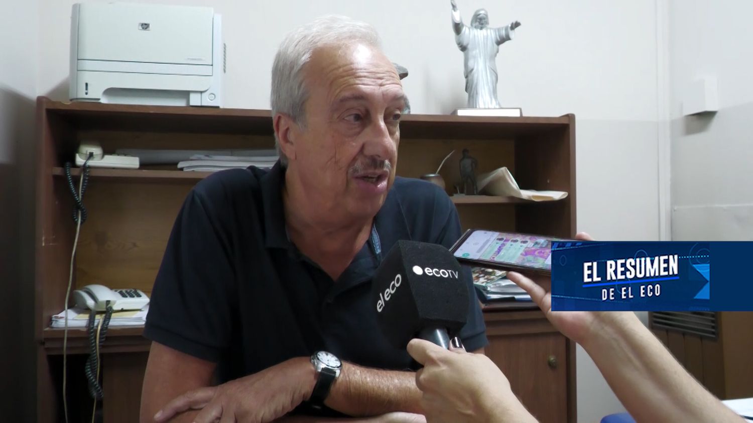 Micros: “Con algunas cuotas de incertidumbre”, por el destino del Fondo Compensador