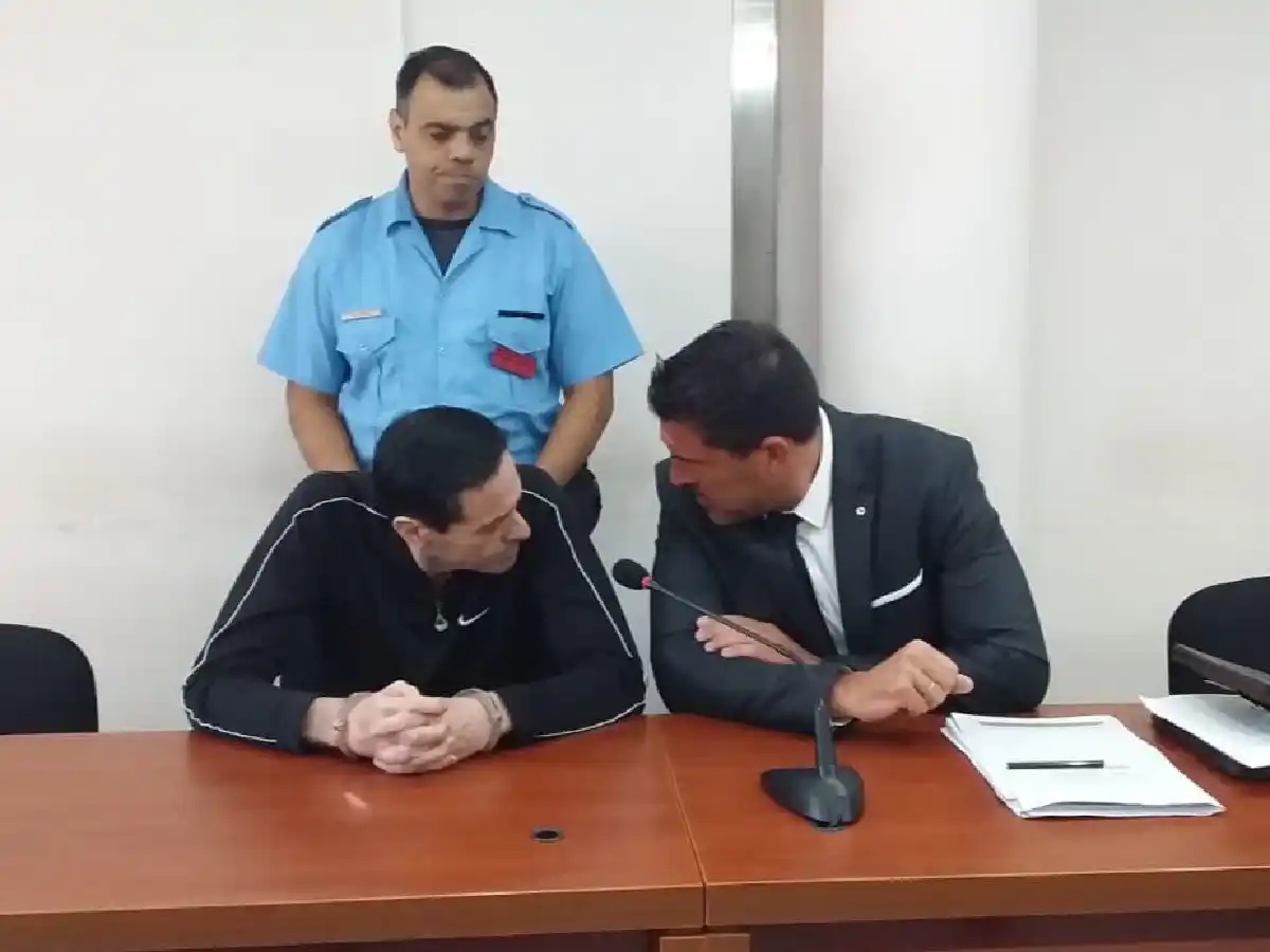 Sandra Martín era alcohólica y decía que su casa era una dictadura, atestiguó la hija   