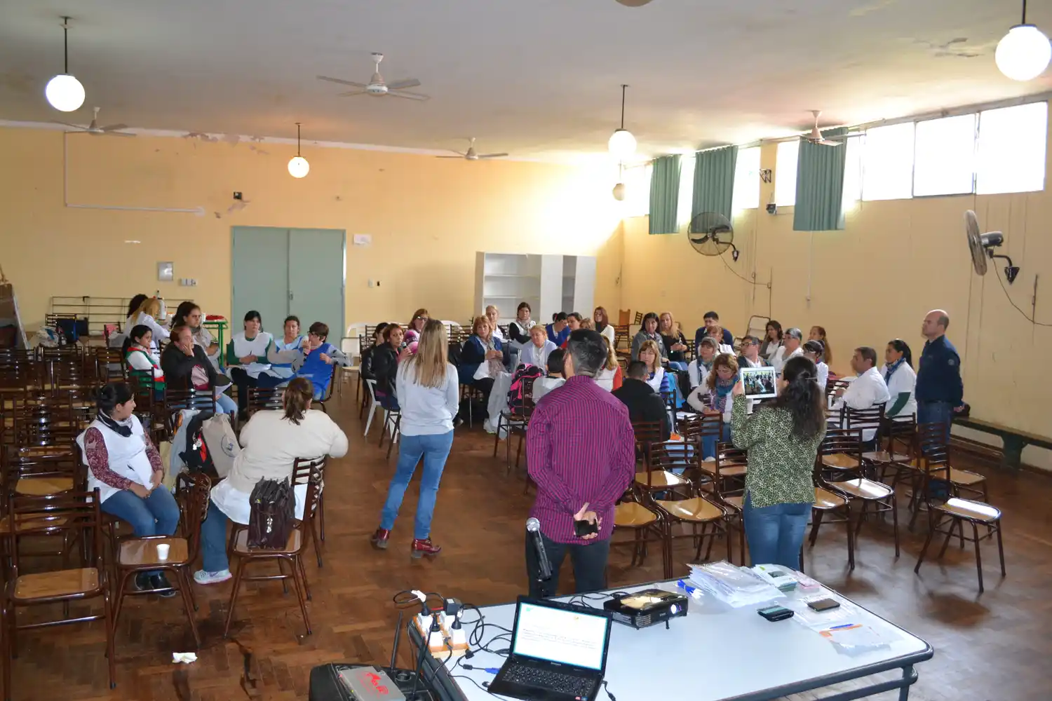 La educación vial que nos debemos