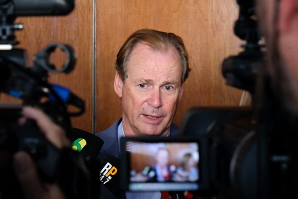 Bordet impulsa alivio fiscal para monotributistas