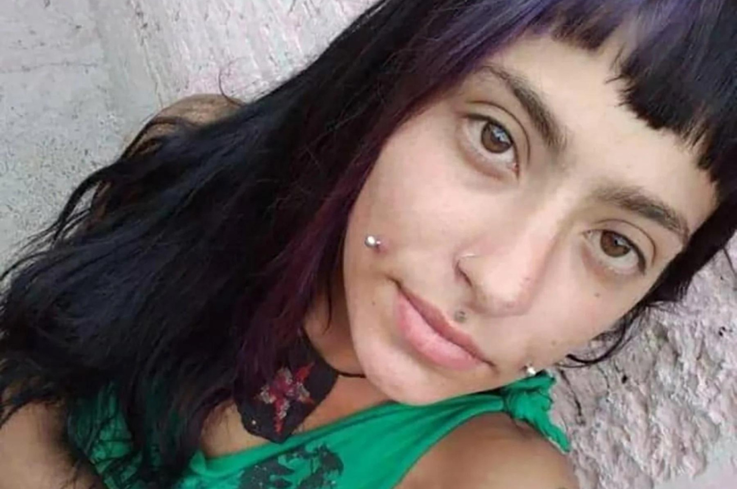 Naiara Durán estaba desaparecida hace cinco días.