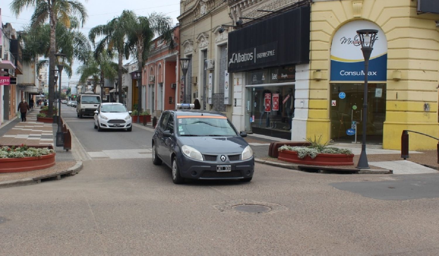 Gualeguaychú cuenta con más de 400 remises y el sector comienza a mostrar una recuperación