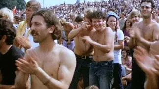 Confirmaron la grilla de artistas para los 50 años de Woodstock