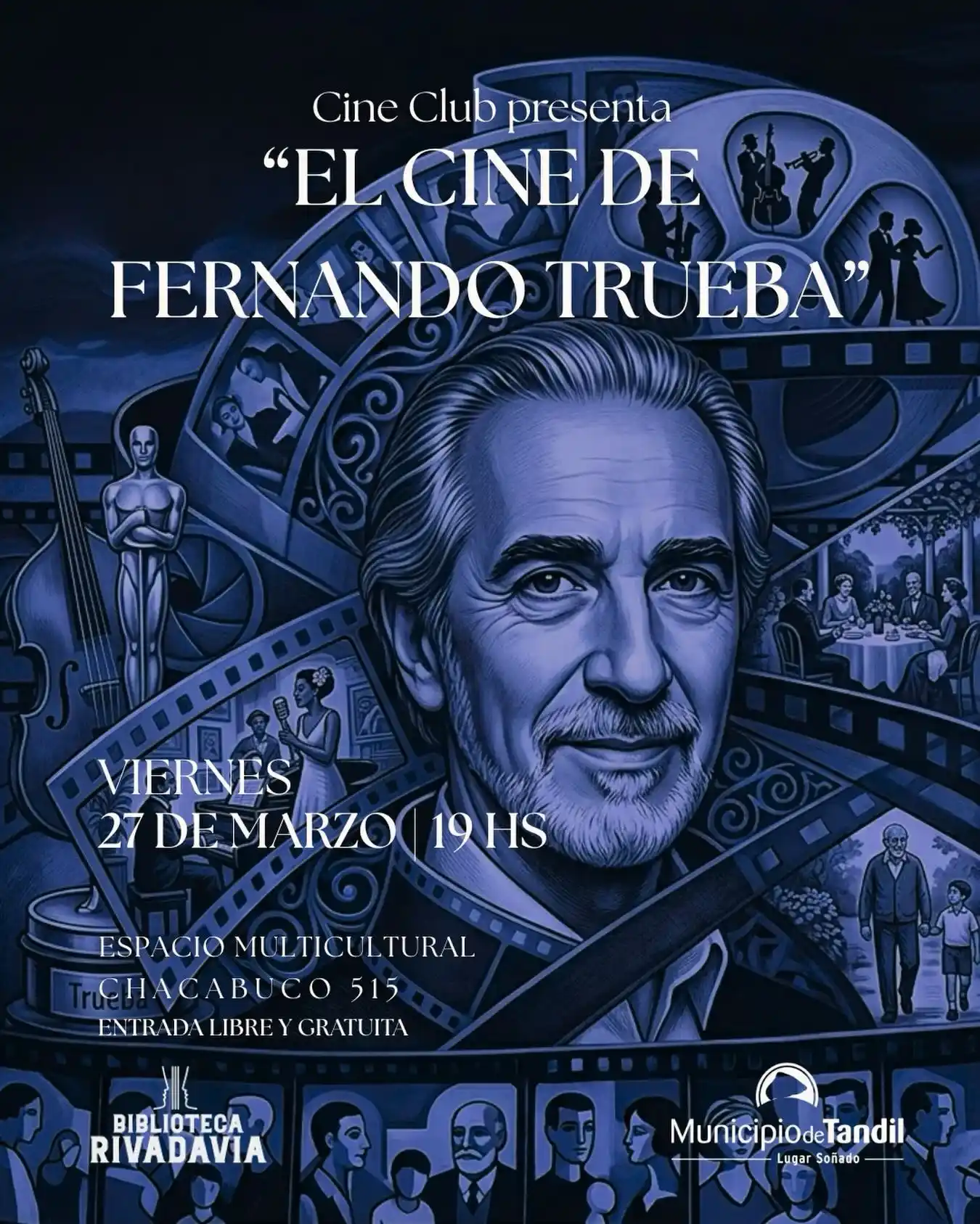 Agenda Cultural 26-3 - 11