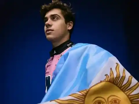 La Fórmula 1 inaugura la temporada 2025 con Franco Colapinto como figura destacada