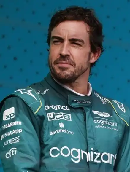 El jefe de la FIA, Mohammed Ben Sulayem, enfrenta acusaciones de beneficiar a Fernando Alonso