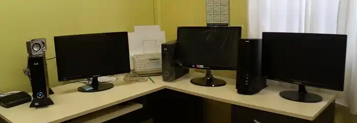 El Hospitalito Juan Baggio incorporó nueva tecnología y mobiliario 