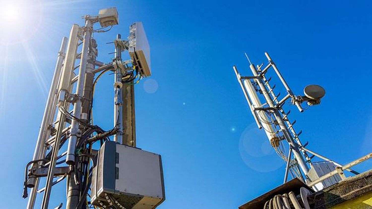 La banda de 6G, una definición clave para la conectividad y el cierre de brecha digital