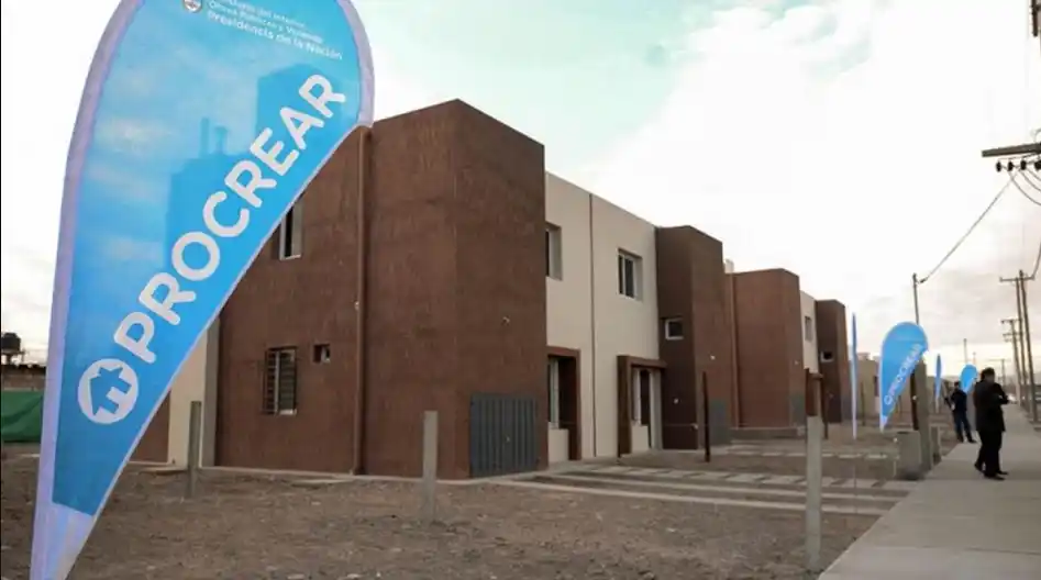 El Gobierno anunció el fin del programa Procrear