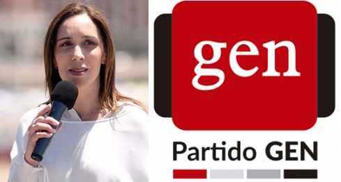 Sedes costeras del GEN de Stolbizer denuncian "discriminación" por el plan de Vidal para Mar del Plata