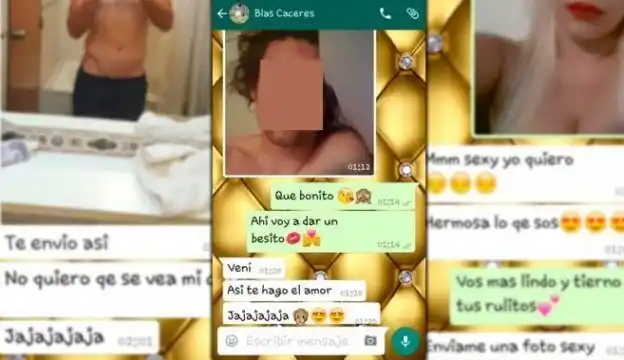 Botinera escrachó al jugador de un famoso equipo de fútbol